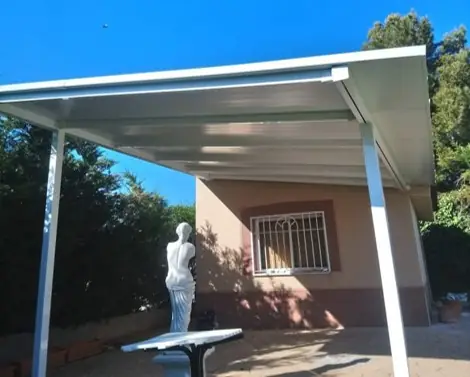 Cerrajería en general